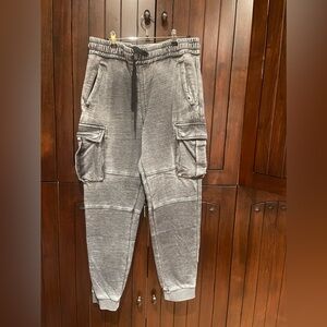 Jogger Strachey pant